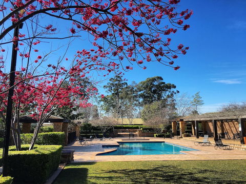Mercure Resort Hunter Valley Gardens - Accommodation Sunshine Coast 3
