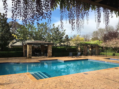 Mercure Resort Hunter Valley Gardens - Accommodation Sunshine Coast 4