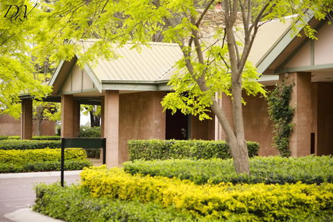 Mercure Resort Hunter Valley Gardens - Accommodation Sunshine Coast 2