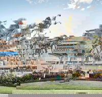 Novotel Cairns Oasis Resort - Accommodation Sunshine Coast