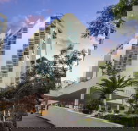 Amora Hotel Brisbane - Accommodation Sunshine Coast