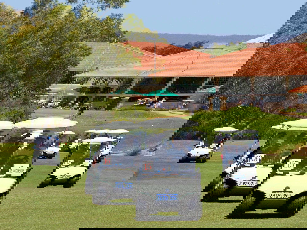 The Vines WA Accommodation Sunshine Coast