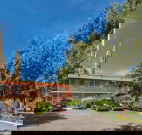 Best Western Cathedral Motor Inn - Accommodation Sunshine Coast