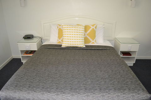 Best Western Cathedral Motor Inn - Accommodation Sunshine Coast 4