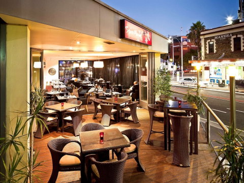 Adelaide Rockford - Accommodation Sunshine Coast 0