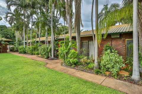 Bayside Holiday Apartments - Accommodation Sunshine Coast 3