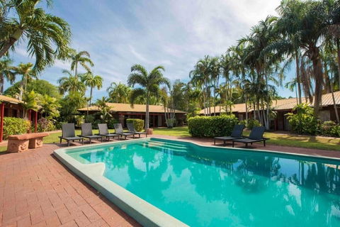 Bayside Holiday Apartments - Accommodation Sunshine Coast 4