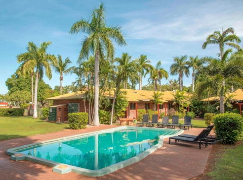 Bayside Holiday Apartments - Accommodation Sunshine Coast 5