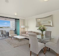 Republic Apartments - Accommodation Sunshine Coast