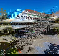 Hides Hotel Cairns - Accommodation Sunshine Coast