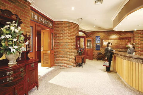 Hotel Bruce County - Accommodation Sunshine Coast 5