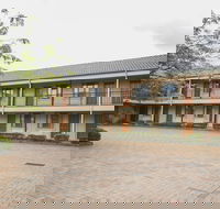 Gateway on Monash Boutique Hotel - Accommodation Sunshine Coast