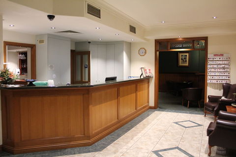 Gateway On Monash Boutique Hotel - Accommodation Sunshine Coast 2