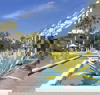Sheraton Grand Mirage Resort Gold Coast - Accommodation Sunshine Coast