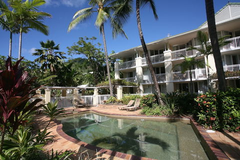 On The Beach Holiday Apartments - Accommodation Sunshine Coast 5