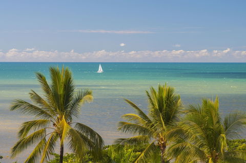 On The Beach Holiday Apartments - Accommodation Sunshine Coast 1