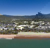 On the Beach Holiday Apartments - Accommodation Sunshine Coast