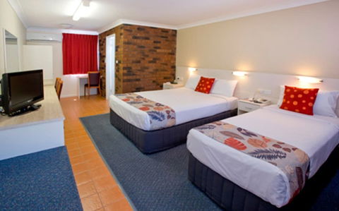 Best Western Parkside Motor Inn - Accommodation Sunshine Coast 5