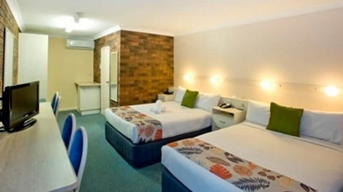 Best Western Parkside Motor Inn - Accommodation Sunshine Coast 6