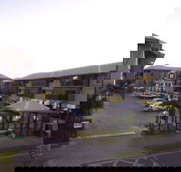 Southern Cross Atrium Apartments - Accommodation Sunshine Coast