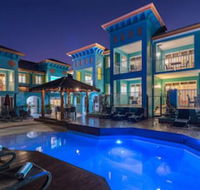 Le Cher Du Monde - Accommodation Sunshine Coast