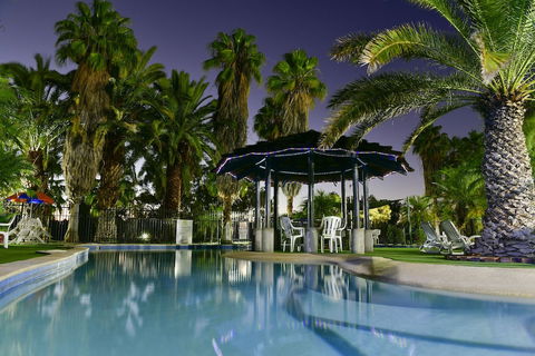 Desert Palms Alice Springs - Accommodation Sunshine Coast 4
