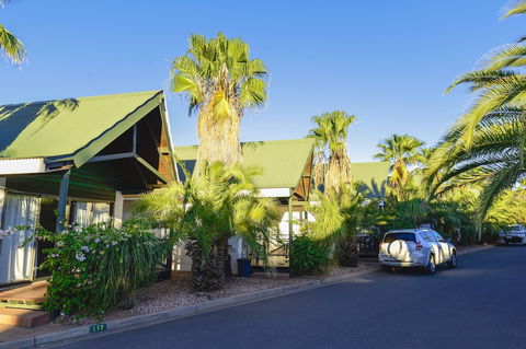 Desert Palms Alice Springs - Accommodation Sunshine Coast 0