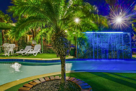 Desert Palms Alice Springs - Accommodation Sunshine Coast 3