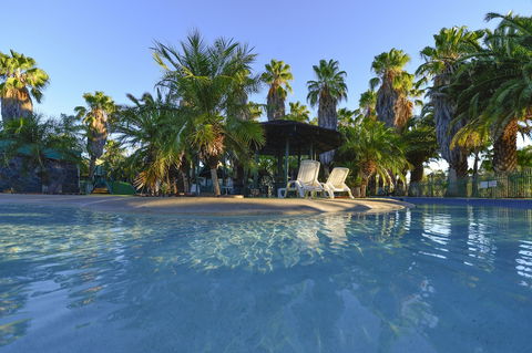 Desert Palms Alice Springs - Accommodation Sunshine Coast 5