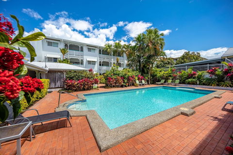 City Terraces Cairns - Accommodation Sunshine Coast 3