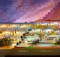 City Terraces Cairns - Accommodation Sunshine Coast