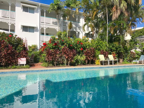City Terraces Cairns - Accommodation Sunshine Coast 6