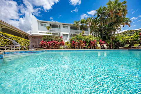 City Terraces Cairns - Accommodation Sunshine Coast 5