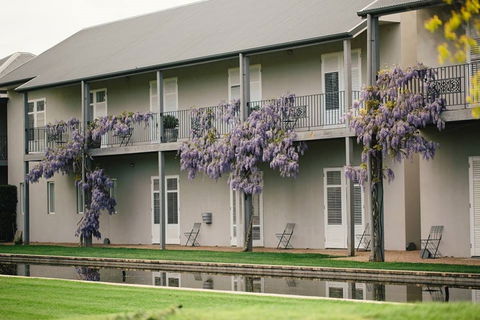 Lancemore Milawa - Accommodation Sunshine Coast 2