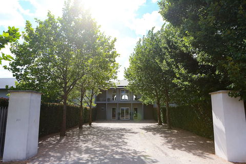 Lancemore Milawa - Accommodation Sunshine Coast 1