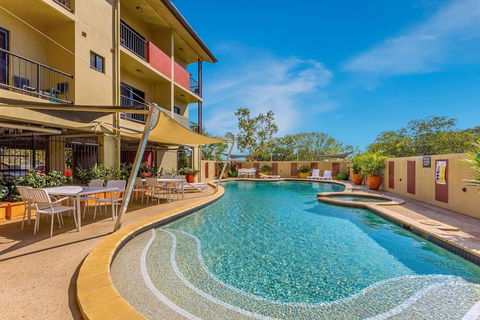 Quality Hotel Darwin Airport - Accommodation Sunshine Coast 3