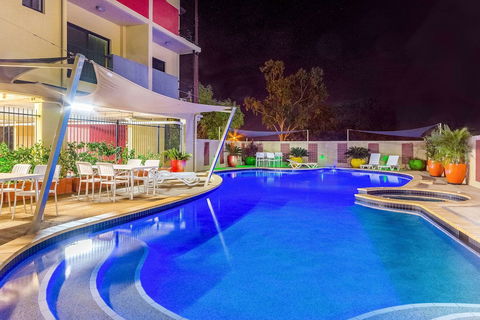Quality Hotel Darwin Airport - Accommodation Sunshine Coast 2