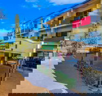 Quality Hotel Darwin Airport - Accommodation Sunshine Coast