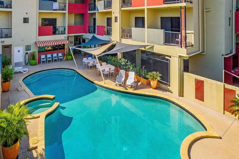 Quality Hotel Darwin Airport - Accommodation Sunshine Coast 6