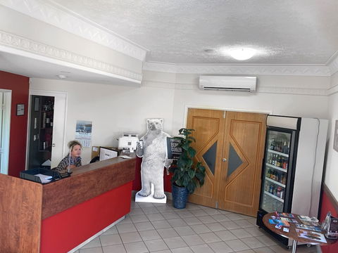 Boulevard Lodge - Accommodation Sunshine Coast 6