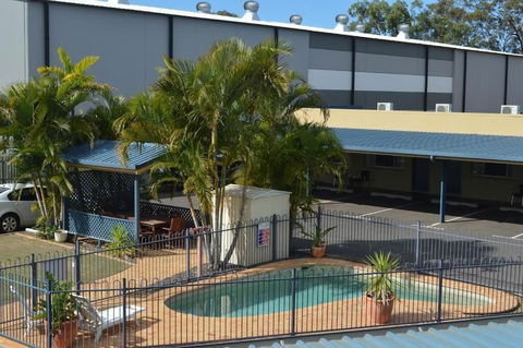 Boulevard Lodge - Accommodation Sunshine Coast 3