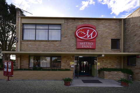 Metro Inn Ryde - Accommodation Sunshine Coast 2