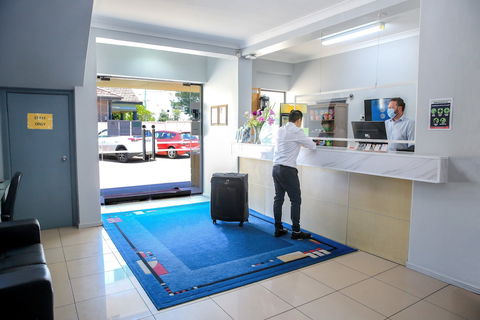 Metro Inn Ryde - Accommodation Sunshine Coast 6