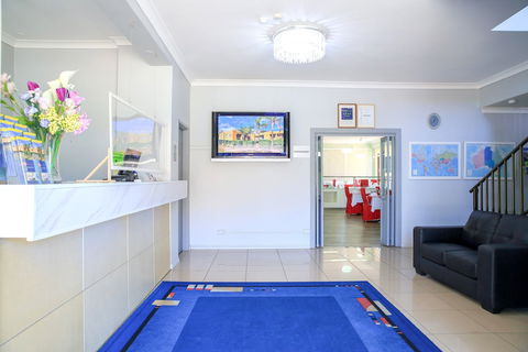 Metro Inn Ryde - Accommodation Sunshine Coast 5