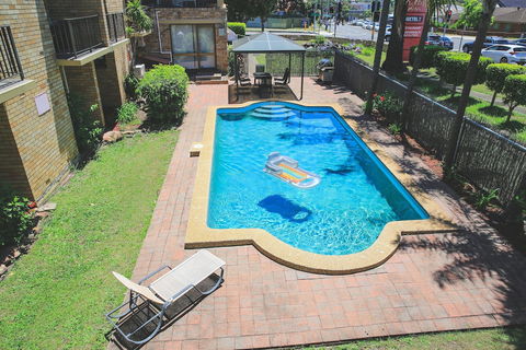 Metro Inn Ryde - Accommodation Sunshine Coast 3