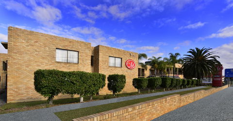 Metro Inn Ryde - Accommodation Sunshine Coast 0