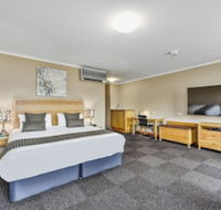 Southgate Motel - Accommodation Sunshine Coast