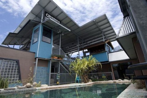 Aspect Central - Accommodation Sunshine Coast 0