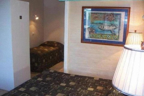 Aspect Central - Accommodation Sunshine Coast 7