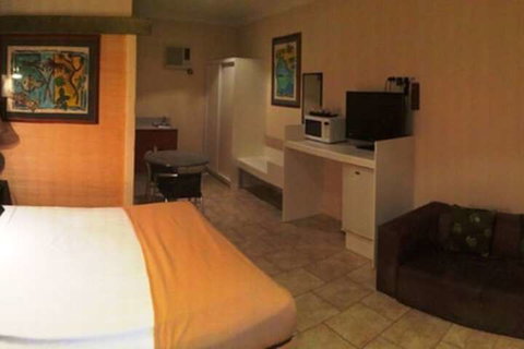 Aspect Central - Accommodation Sunshine Coast 6